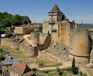 Castelnaud la Chapelle