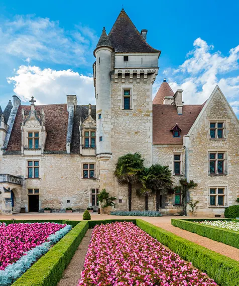 Château des Milandes